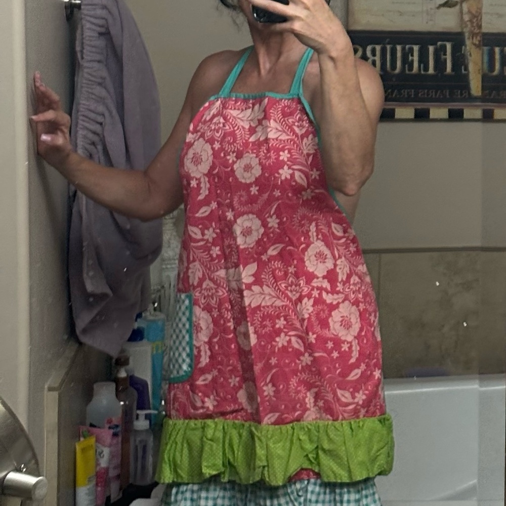 Apron
